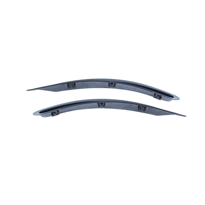 OEM+ DESIGNS Open Front Vents Toyota Supra GR A90/A91
