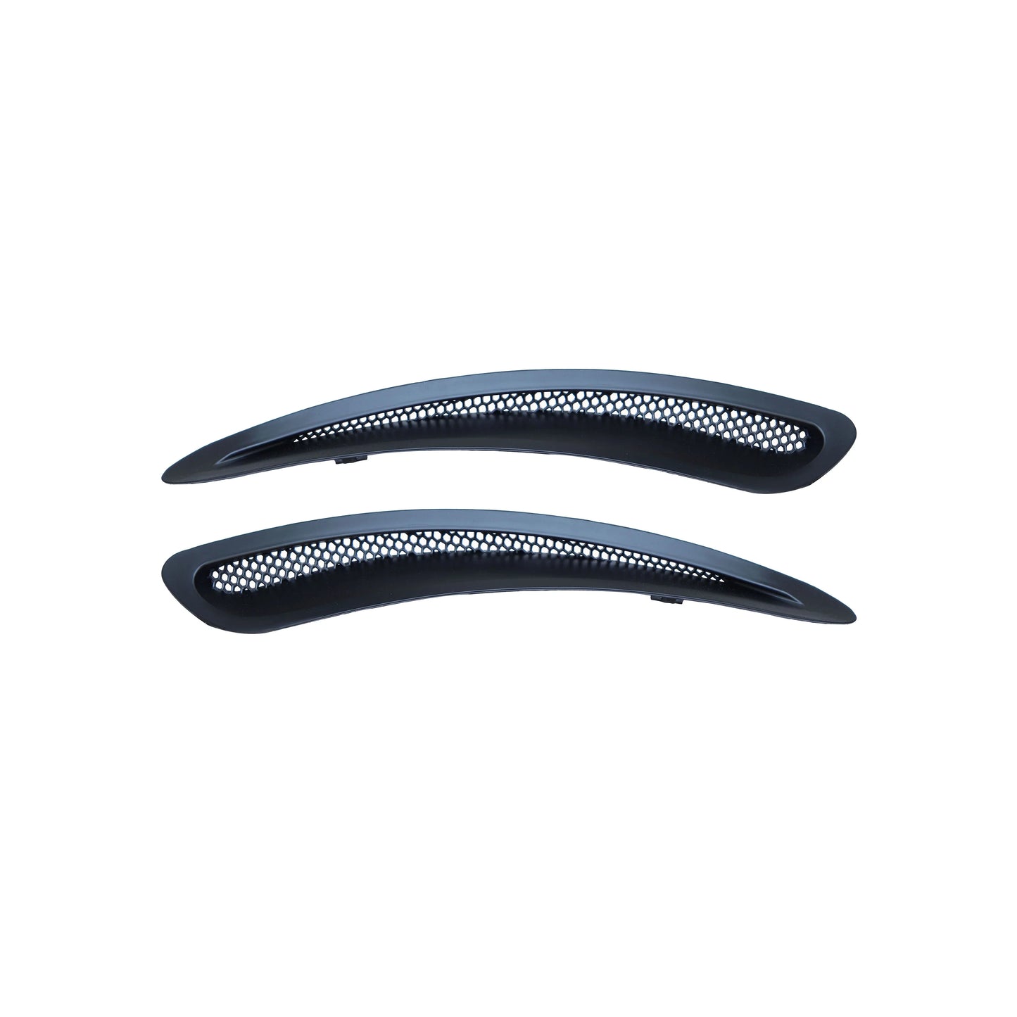 OEM+ DESIGNS Open Front Vents Toyota Supra GR A90/A91