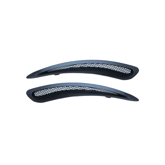 OEM+ DESIGNS Open Front Vents Toyota Supra GR A90/A91