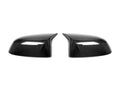 AutoTecknic M-Inspired Carbon Fiber Mirror Covers - G01 X3 | G02 X4 | G05 X5 | G06 X6 | G07 X7