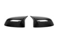 AutoTecknic M-Inspired Carbon Fiber Mirror Covers - G01 X3 | G02 X4 | G05 X5 | G06 X6 | G07 X7