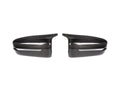 AutoTecknic M-Inspired Carbon Fiber Mirror Covers - G20 3-Series