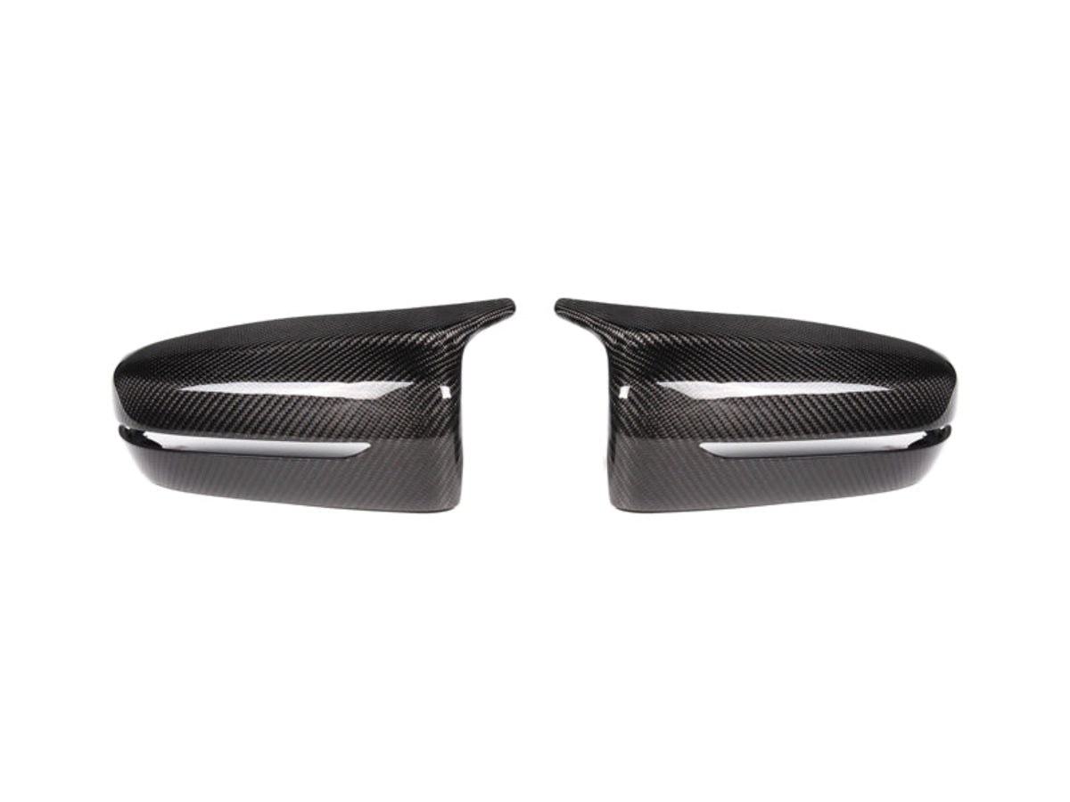AutoTecknic M-Inspired Carbon Fiber Mirror Covers - G14/ G15/ G16 8-Series