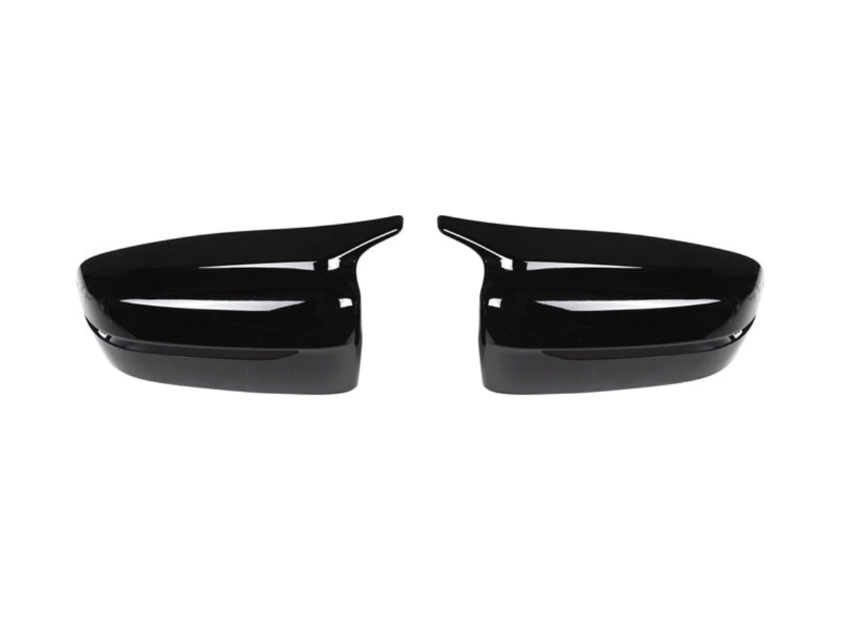 AutoTecknic M-Inspired Painted Mirror Covers - G22 4-Series