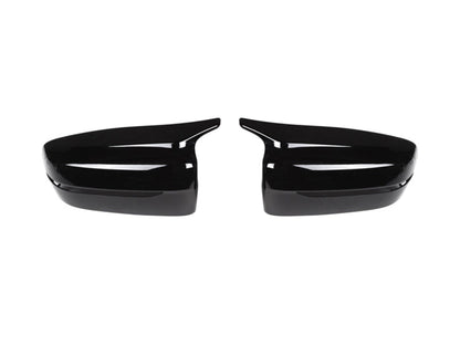 AutoTecknic M-Inspired Painted Mirror Covers - G22 4-Series
