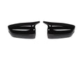 AutoTecknic M-Inspired Painted Mirror Covers - G22 4-Series