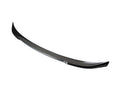 AutoTecknic Dry Carbon Competition Plus Trunk Spoiler - G80 M3