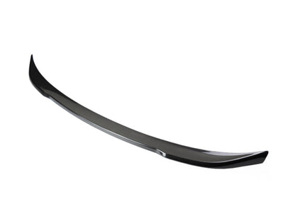 AutoTecknic Dry Carbon Competition Plus Trunk Spoiler - G80 M3