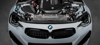 Eventuri Black Carbon Intake System BMW B58 G42 M240