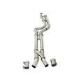 TCM Z-Type Midpipe BMW M3 | M4 G80 G82 G83 S58