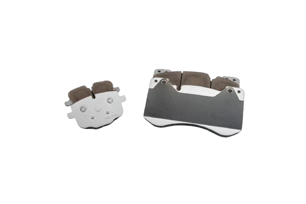 PSI SP1 Brake Pads BMW M2/M3/M4 G80/G82/G83/G87 S58