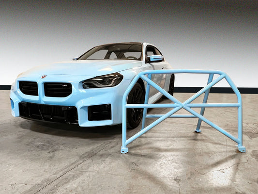 Competition Motorsport (CMS) Performance Roll Bar BMW M2 G87