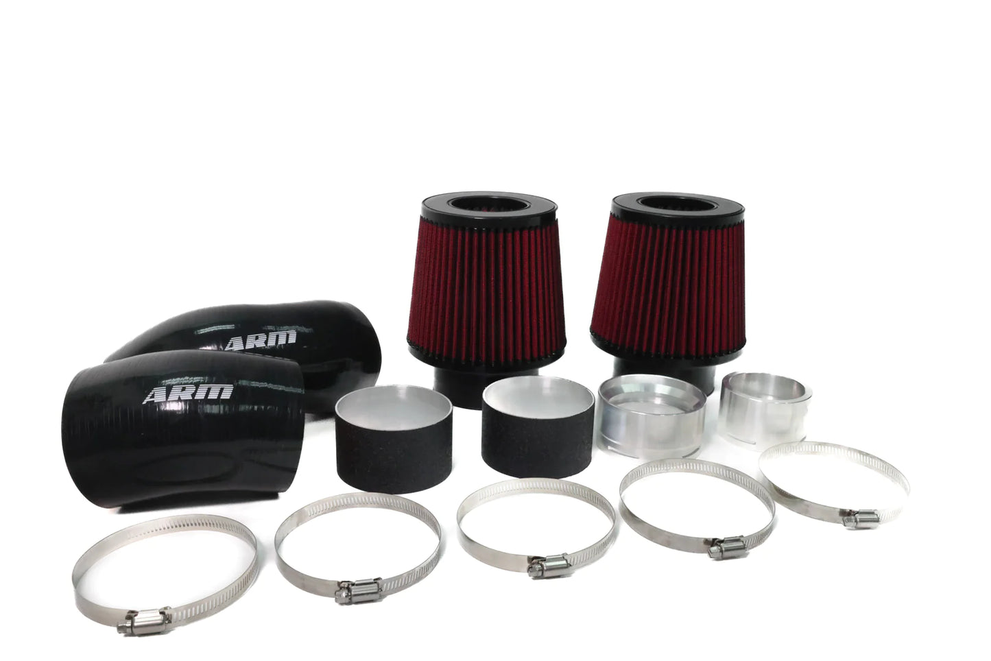 ARM Motorsports Intake BMW M2 M3 M4 G80/G82/G87 S58