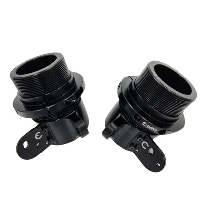 CarBahn High Performance Height Adjustable Coil-Over Suspension Kit | BMW M2/M3/M4 G80 G82 G83 G87