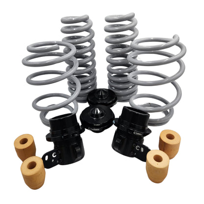 CarBahn High Performance Height Adjustable Coil-Over Suspension Kit | BMW M2/M3/M4 G80 G82 G83 G87