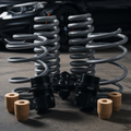CarBahn High Performance Height Adjustable Coil-Over Suspension Kit | BMW M2/M3/M4 G80 G82 G83 G87