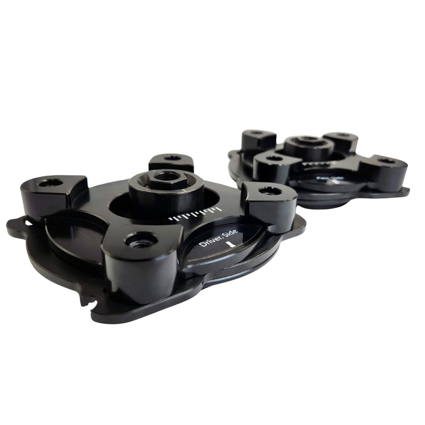 CarBahn Adjustable Camber Plates Kit | BMW G8X M2/M3/M4 & G2X M240i/M340i/M440i