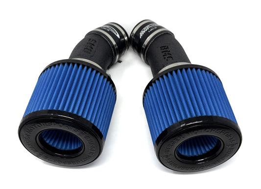 BMS Elite Dual Intakes for 2025+ G90 G99 BMW M5