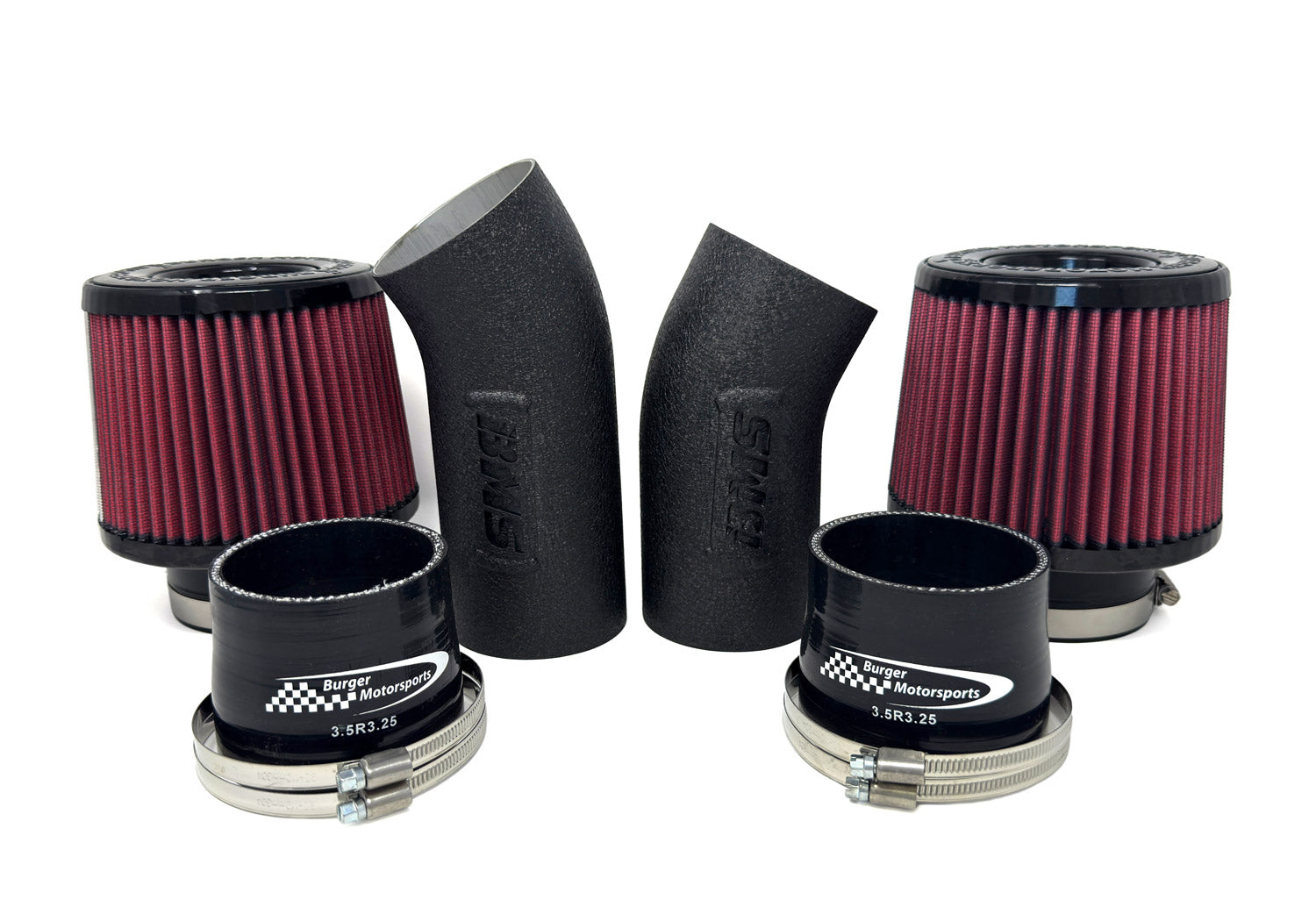 BMS Elite Dual Intakes for 2025+ G90 G99 BMW M5