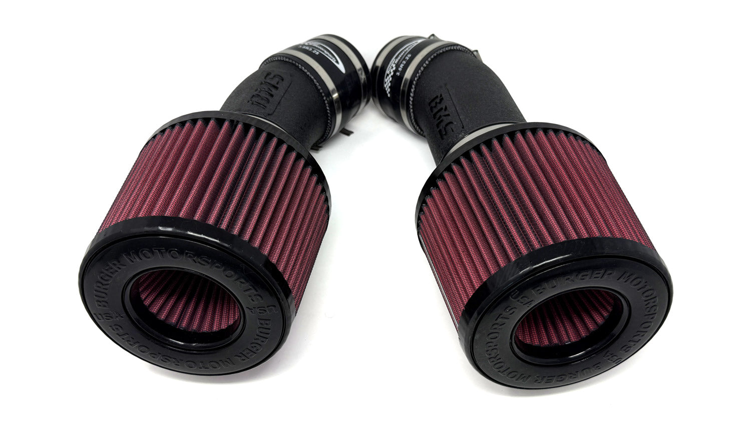 BMS Elite Dual Intakes for 2025+ G90 G99 BMW M5