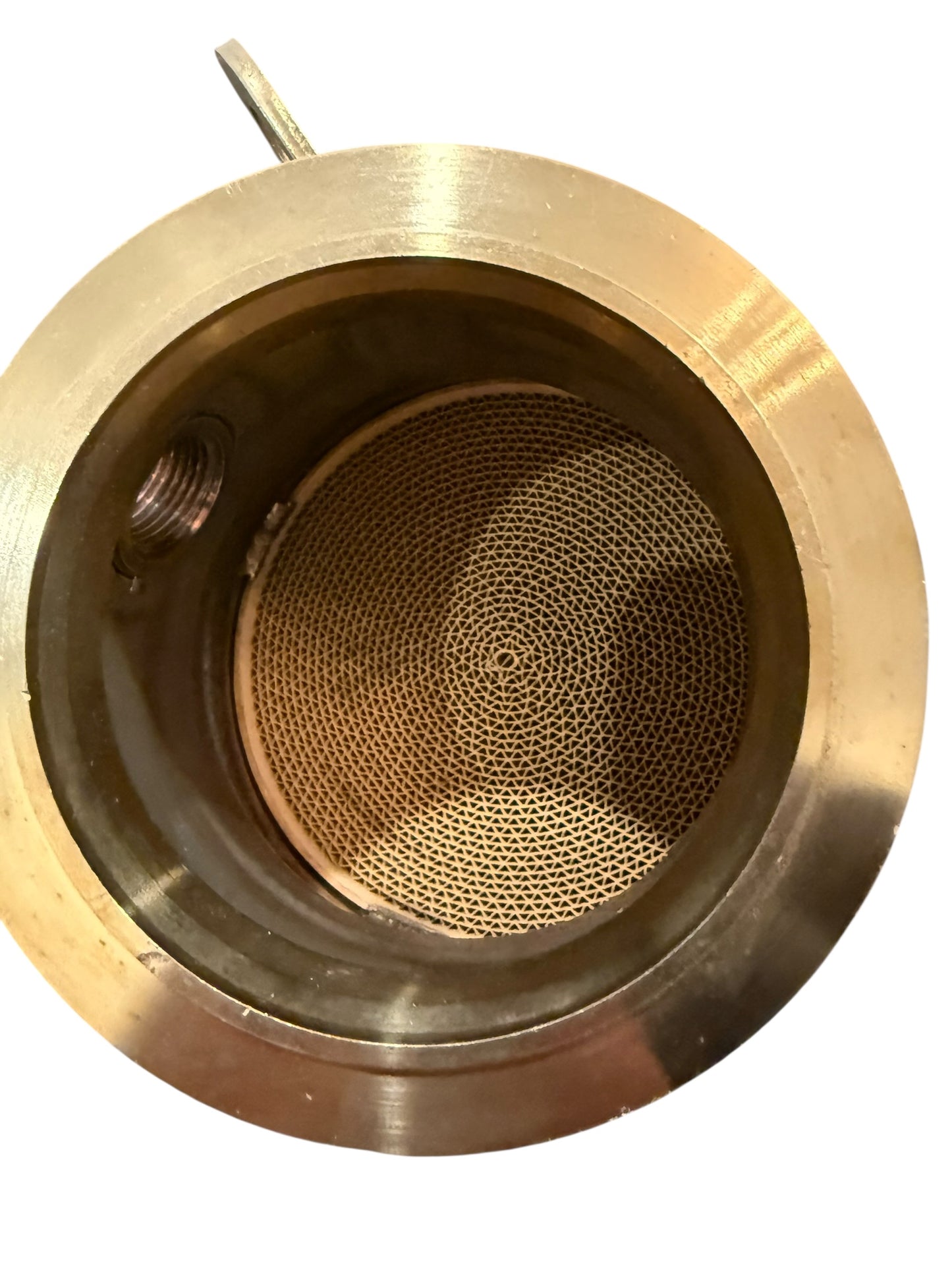 TCM 200 Cell Catted Downpipes NO CEL S68 BMW M5 G90 G99 Primary Secondary