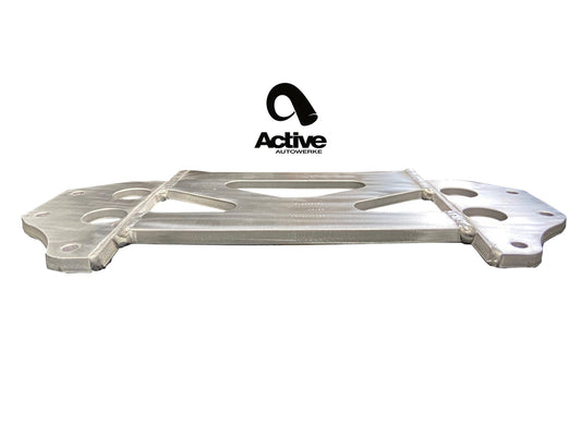 Active Autowerke G80/G82 Chassis Brace - G Brace