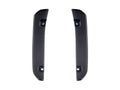 AutoTecknic Carbon Fiber Rear Splash Guards - F97 X3M | G01 X3