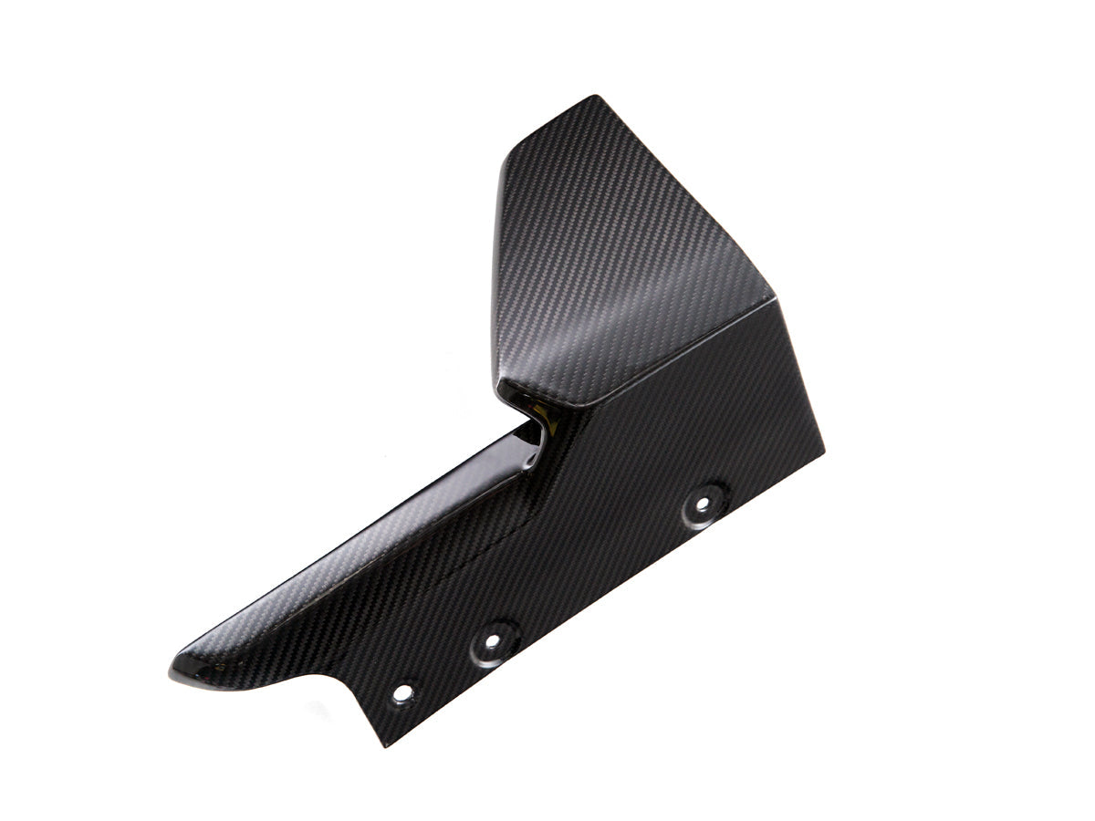 AutoTecknic Dry Carbon Rear Winglet Splitters - G05 X5 M-Sport