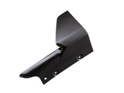 AutoTecknic Dry Carbon Rear Winglet Splitters - G05 X5 M-Sport