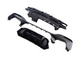 AutoTecknic M-Inspired Complete Diffuser Retrofit Kit - G30 5-Series
