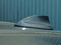 AutoTecknic Dry Carbon Roof Antenna Cover - G80 M3