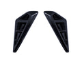 AutoTecknic Gloss Black Fender Trim Set - F95 X5M | G05 X5