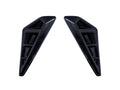 AutoTecknic Gloss Black Fender Trim Set - F95 X5M | G05 X5