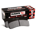 Hawk Performance DTC-60 Rear BMW M3/M5/M6 E90 E92 F10 F12