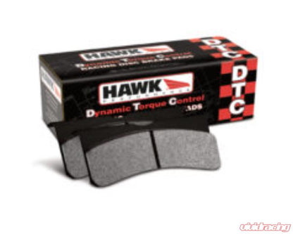 Hawk Performance DTC-60 Front BMW M3 E90 E92 5series E60