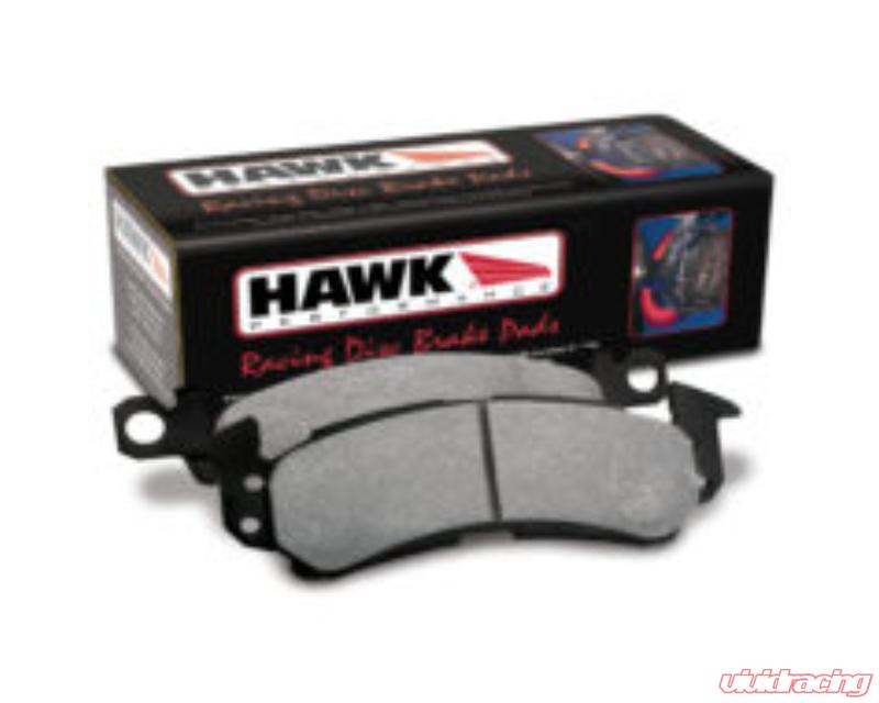 Hawk Performance HP Plus Front BMW M3 E90 E92 5 Series E60