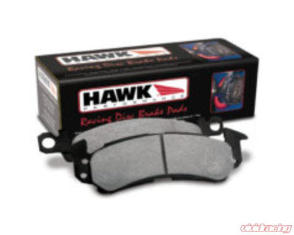 Hawk Performance HP Plus Front BMW M3 E90 E92 5 Series E60