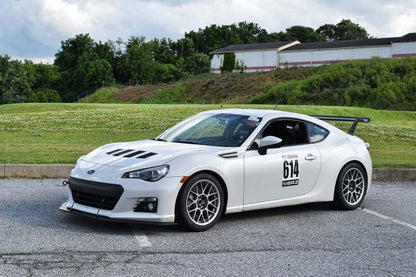 Verus Engineering High-Efficiency Rear Wing Kit Scion FRS / Toyota GT86 / Subaru BRZ