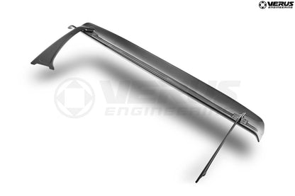 Verus Engineering High-Efficiency Rear Wing Kit - Subaru BRZ/Toyota GR86 (ZN8/ZD8)