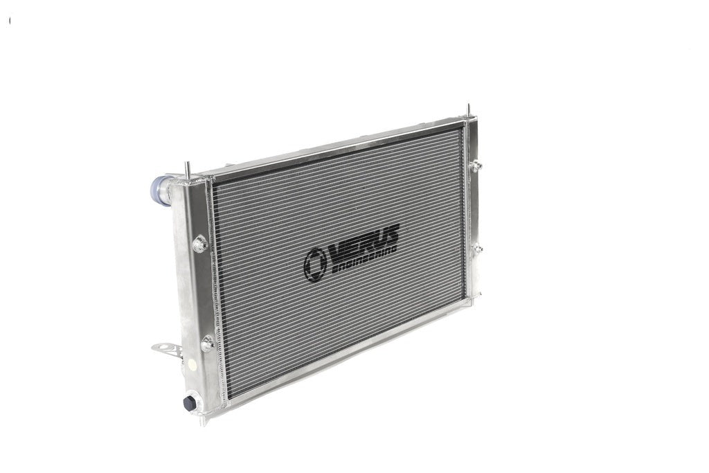 Gt86 Rear Mount Radiator Verus Engineering High Performance Radiator Scion FRS / GT86 / Subaru ...
