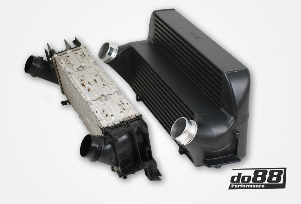 do88 Intercooler BMW F20 F30 F87 All Engines