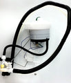 PFS E9X/E8X Fuel Filter with Fuel Level Sending Unit Pressure Regulator (bypassed)