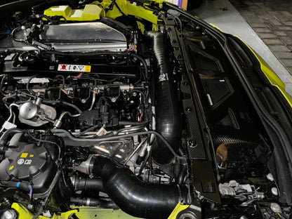 IRL Front Mount Intake BMW M2/M3/M4 G80/G82/G87 S58