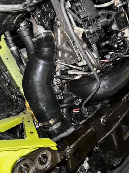 IRL Front Mount Intake BMW M2/M3/M4 G80/G82/G87 S58