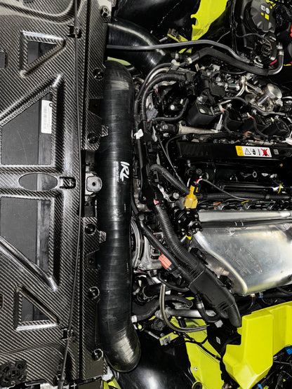 IRL Front Mount Intake BMW M2/M3/M4 G80/G82/G87 S58