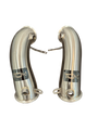 TCM Catless Downpipes Primary S63R 2018 – 2023 BMW M5 & M8 F90 F91 F92 F93