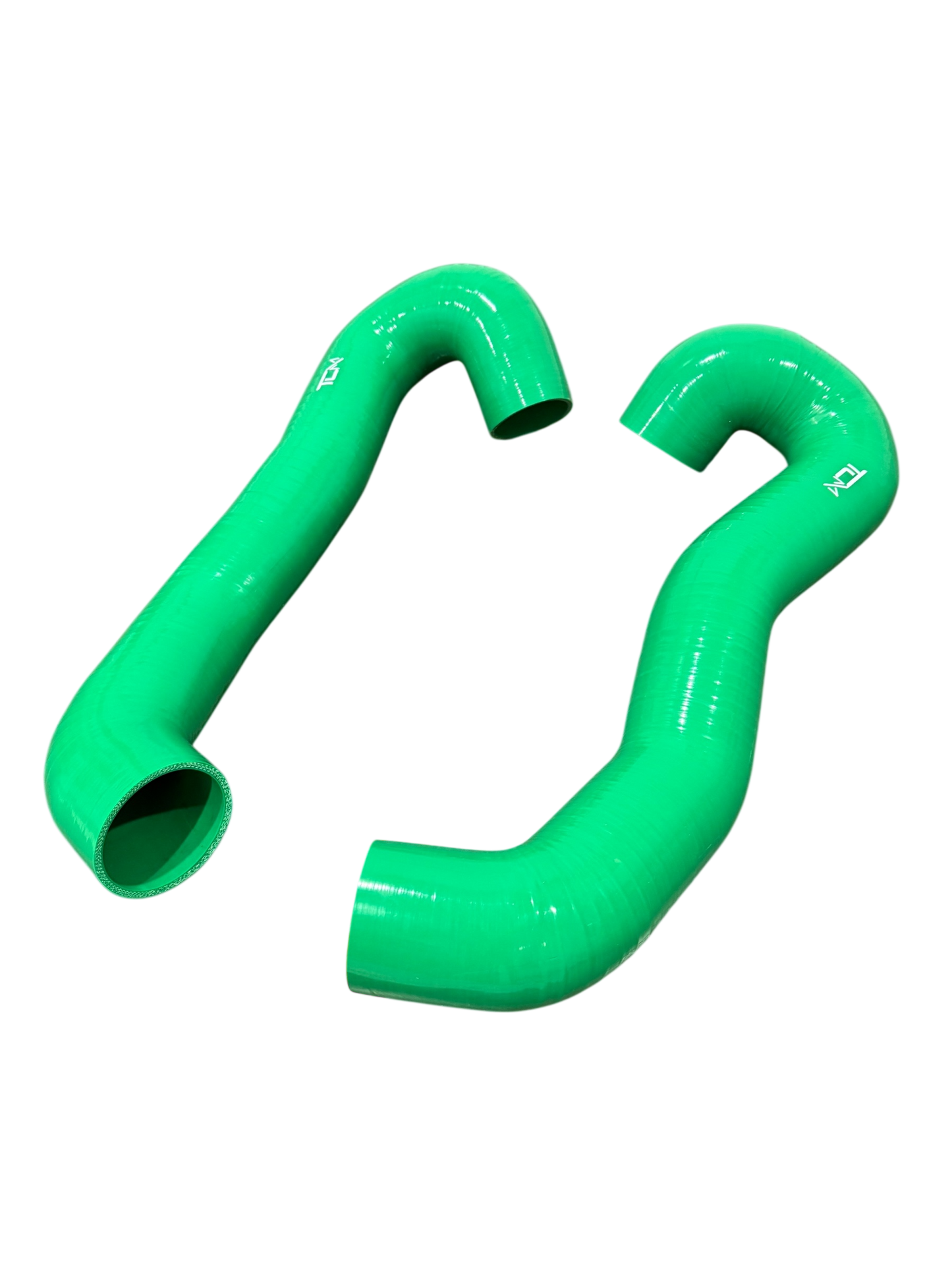 TCM Silicone Front Mount Intakes BMW X5M | X6M XM M50i/M60i F95/F96 S63/S68