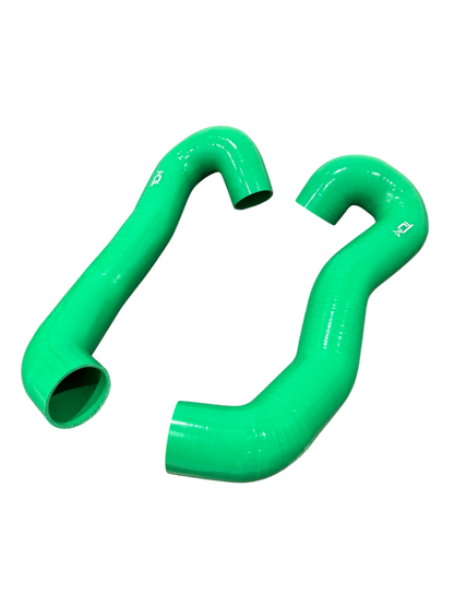 TCM Silicone Front Mount Intakes BMW X5M | X6M XM M50i/M60i F95/F96 S63/S68