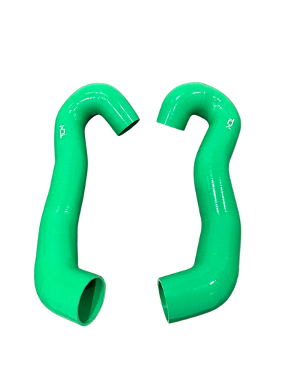 TCM Silicone Front Mount Intakes BMW X5M | X6M XM M50i/M60i F95/F96 S63/S68