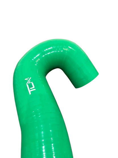 TCM Silicone Front Mount Intakes BMW X5M | X6M XM M50i/M60i F95/F96 S63/S68